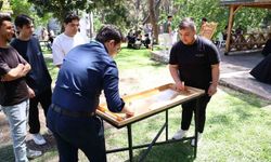 Antalya'da gençlik haftası başladı! Büyükşehirden "Kapasite Geliştirme Kampı"