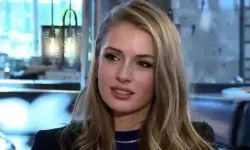 Yasemin Kay Allen Kimdir: Hayatı ve Oyunculuk Serüveni Nedir, Hangi Ünlünün Kızı, Aslen Nereli?