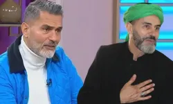 Maneviyata Dönüşüyle Dikkat Çeken Yakışıklı Oyuncu Kimdir: Yaşar Alptekin Kimdir, Nereli, Kaç Yaşında?