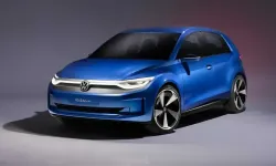 Volkswagen'den 400 bin liralık indirim