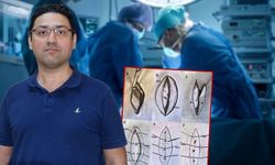 Antalya'da yeni cerrahi yöntem! Artık iz bırakmadan kalıcı şekilde tedavi edilebiliyor... 