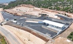 Antalya'da ASAT’tan yeni tesis hamlesi! 