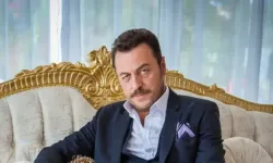 Tiyatrocu Yetkin Dikinciler Kimdir: Aslen Nereli, Kaç Yaşında, Hangi Dizilerde Rol Aldı, Kiminle Evli?