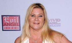 Bir Porno Yıldızın Portresi: Ginger Lynn Allen Kimdir, Nereli, Kaç Yaşında?