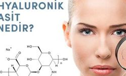 Cildinizin Gençlik İksiri: Hyaluronik Asidin Sıradışı Gücünü Keşfedin!
