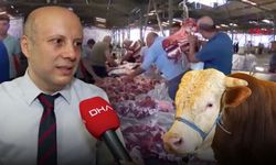 Kurban Bayramı yaklaşırken 'salmonella bakterisi'ne dikkat!