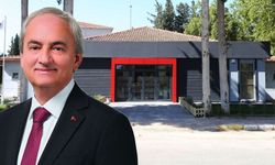 Kepez Halk Market ilk şubesini Varsak’ta açıyor