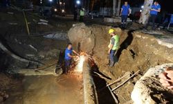 Antalya Büyükşehir’den Belek ve Kadriye’de su altyapısı atağı