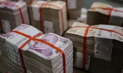 1 milyon liranın 32 günlük getirisi değişti
