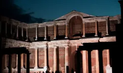 Tarihin Kalbinde Yolculuk: Türkiye’de Kültür Turizminin En Büyüleyici Rotaları