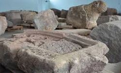 Taşlarda Saklı Tarih: Arkeolojik Alanlarda Kültür Turu
