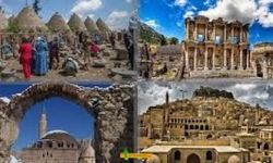 Kültür Turizmine Uygun Tatil Önerileri: Geçmişin İzinde Bir Tatil Planı