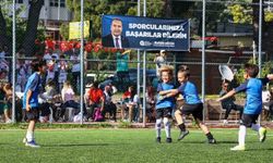 Antalya Büyükşehir Belediyesi’nden miniklere futbol akademisi: Kayıtlar başladı