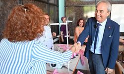  Kepez’de belediye bütçesine milyonluk tasarruf sağlandı