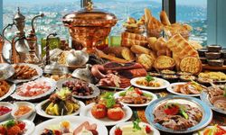 Kebaptan Baklavaya, Kaz Dağı'ndan Mezopotamya'ya: Türk Mutfağının Kalbine Yolculuk!