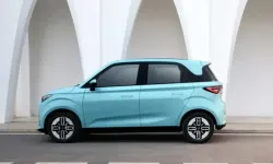 Chery yeni premium aracını tanıttı