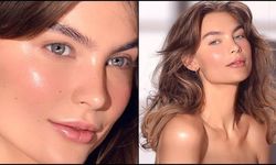 Sanki Hiç Makyaj Yapmamışsın Gibi Gösterecek Sihirli Teknik! No-Makeup Görünümüyle Güzelliğini Zirveye Taşı!