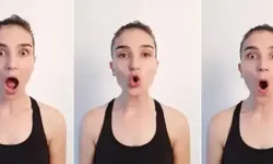 TikTok’ta Viral Olan Yüz Egzersizleri Gerçekten İşe Yarıyor Mu?