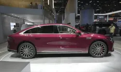 2000 km menzili var! Chery'nin o modeli dikkat çekiyor