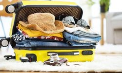 Tatil Bavulunda Olmazsa Olmaz 5 Moda Parça! Stil Sahili Yakar, Şehir Unutur