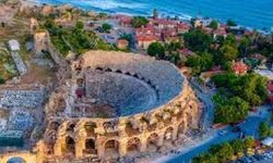 27 Haziran 2025 Antalya Hava Durumu: Termometre 39°C’ye Şaha Kalkıyor!