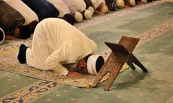 Antalya 27 Haziran Namaz Saatleri