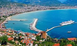 Alanya’da Kaçırılmayacak Fırsat! Lüks 2+1 Daire İcradan Yok Fiyatına Satışta! 