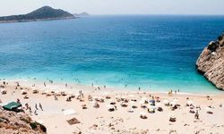 Antalya'da Denize Girilecek Yerler - En Güzel 50 Plaj ve Koy