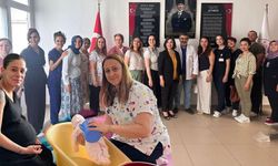 Antalya Serik Devlet Hastanesi yeni bir unvanın sahibi oldu