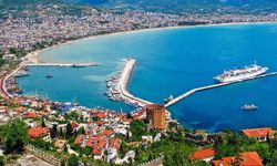 Alanya'da Lüks Dubleks Daire İcradan Satışa Çıkıyor: Fırsat Yatırımı İçin Geri Sayım Başladı!