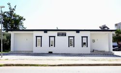 Kepez’in Semt Evleri açılışa hazırlanıyor