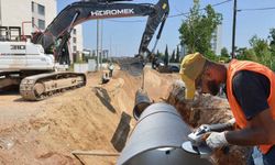 Antalya'da 1 Milyar 155 Milyon TL’lik içme suyu altyapı yatırımı hayata geçiyor