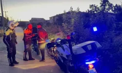 Trafik Polisinden ders gibi sözler: "Kaçarsan sonuçlarına katlanırsın"