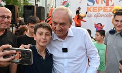 Başkan Kocagöz: “Kepez, Antalya’nın arka bahçesi değil, vitrini olacak”