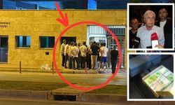 Manavgat yolsuzluk soruşturmasında yeni gelişme! CHP’liler emniyet önünde toplandı