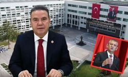 CHP Genel Başkanı Özgür Özel'den Antalya İl Örgütü'ne teşekkür...