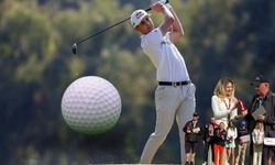 Antalya final maçı için Polonyalı golfcüleri ağırlayacak!