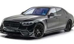 Mercedes Temmuz 2025 Fiyat Listesi