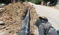 Antalya ilçelerine 68 milyon TL’lik altyapı yatırımı