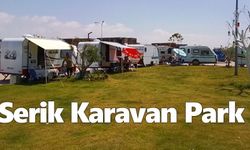 Serik Karavan Park Rehberi: Doğayla Baş Başa Bir Kaçış Noktası