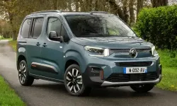 Citroen Temmuz 2025 sıfır araç kampanyaları belli oldu