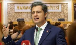CHP’den Manavgat Belediyesi kararı! 2 başkanın üyeliği askıya alındı