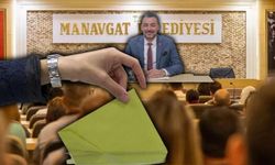 Manavgat seçiminde pusula gölgesi! Meclis'te gergin anlar yaşandı!