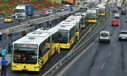 Okul servislerinde yeni düzenleme