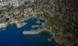 Gürültüden Kaçmak İsteyenlere: Antalya’da Sessiz Şehir Turu Yapılacak En İlginç Rotalar