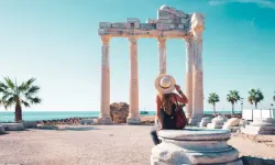 Instagram Tutkunlarına Özel: Antalya’nın Gizli Kalmış Fotoğraf Noktaları