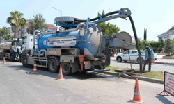 ASAT'tan altyapıya teknolojik dokunuş
