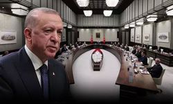 Cumhurbaşkanlığı Kabinesi toplandı! Erdoğan: "İsrail gözü dönmüş terör devletidir"