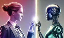 Yapay Zeka Hayatımızı Nasıl Değiştiriyor? İşte 10 Alandaki Devrimsel Etkisi