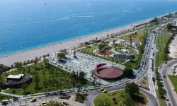 Alanya Belediyesi’nden 3 Taşınmaz Açık Artırma Usulüyle Satışa Çıkıyor